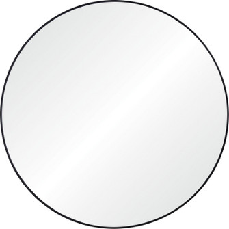 Sami Mirror in Matte Black (443|MT2530)