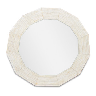 Ares Mirror in Natural (400|21-1121NAT)