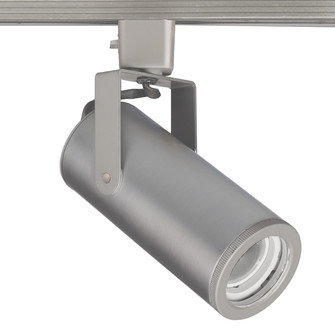 Silo LED Track Head in Brushed Nickel (34|L-2020-930-BN)