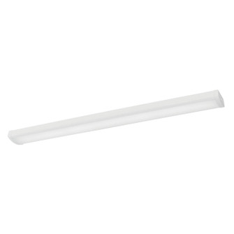 Shaw LED Linear in White (162|SHAL054840LAJMV-BB)