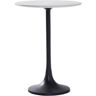 Mortain Table in Black, White (443|TA428)
