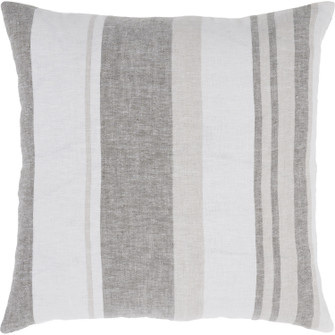 Cassidy Pillow in Olive/ Natural/ White (443|PWFL1404)