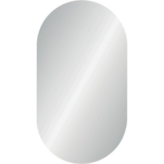 Kato LED Mirror in Clear (443|MT2412)