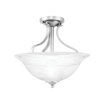 Prestige Two Light Ceiling Lamp (45|SL842078)