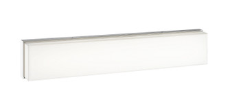 Kabu LED Wall Sconce in Chrome (423|S12424CH)
