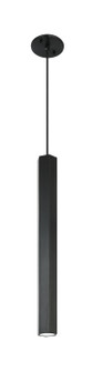 Rowan LED Pendant in Oxidized Black (423|C79611OB)