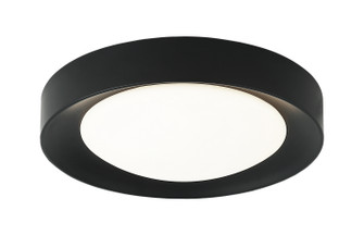 Essene LED Ceiling Mount in Black (423|M10001BK)