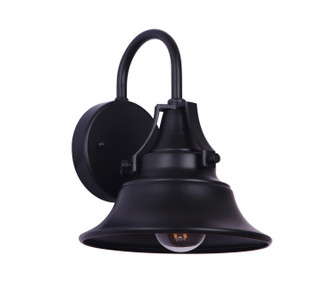 Union One Light Lantern in Midnight (46|Z4404-MN)