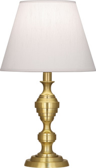 Arthur One Light Accent Lamp in MODERN BRASS (165|1221)