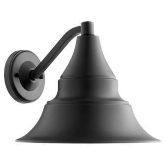 Sombra One Light Wall Mount in Matte Black (19|767-11-59)