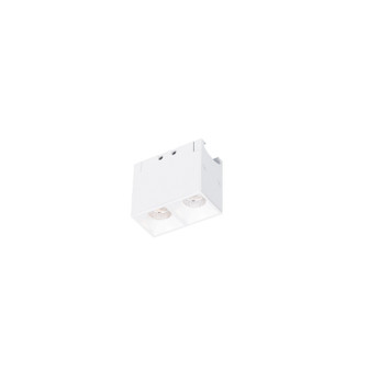 Multi Stealth LED Downlight Trimless in White (34|R1GDL02-S930-WT)
