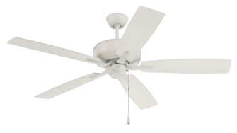 Outdoor Pro Plus 52 52''Outdoor Ceiling Fan in White (46|OP52W5)