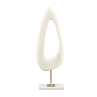 Hodge Sculpture in Alabaster (45|S0037-9210)