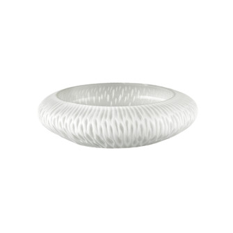 Wendy Bowl in White (45|H0047-10472)