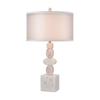 Audry Table Lamp in White (45|H0019-10389)