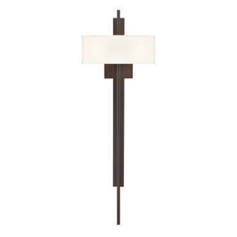 Murtha Two Light Wall Sconce in Deep Bronze (45|69775/2)