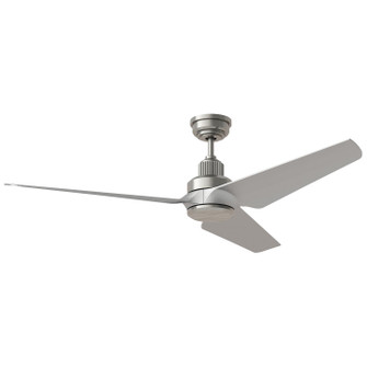 Ruhlmann 52'' Ceiling Fan in Brushed Steel (71|3RULSM52BSD)