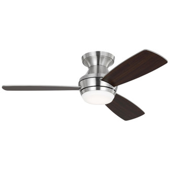 Ikon 44'' Ceiling Fan in Brushed Steel (71|3IKR44BSD)
