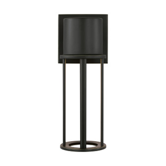 Union LED Outdoor Wall Lantern in Antique Bronze (454|8545893S-71)