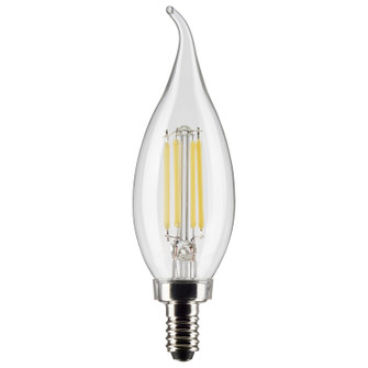 Light Bulb in Clear (230|S21299)