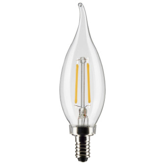 Light Bulb in Clear (230|S21294)