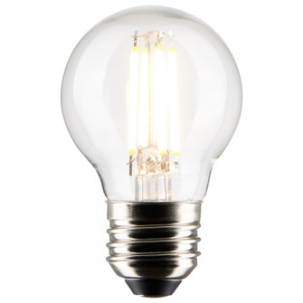 Light Bulb in Clear (230|S21217)