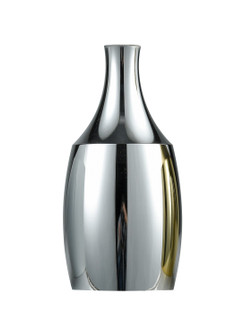 Ballston Socket Cover in Polished Chrome (405|003-PC)