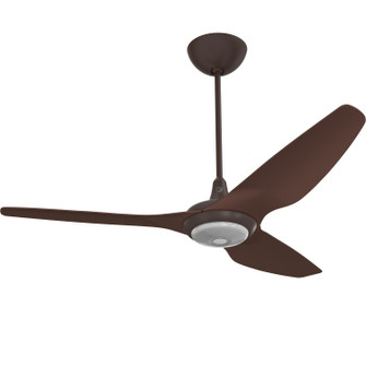 Haiku 60''Ceiling Fan Kit in Oil Rubbed Bronze (466|MK-HK4-052406A471F471G10I20S2)