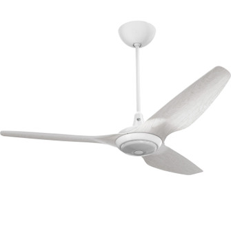 Haiku 60''Ceiling Fan Kit in White (466|MK-HK4-052406A259F772G10I12S2)