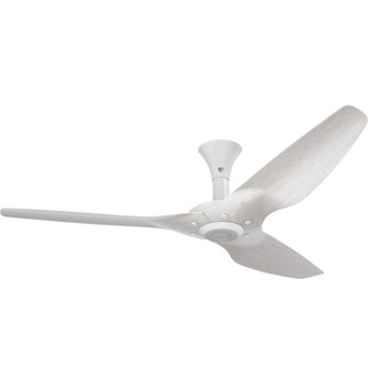 Haiku 60''Ceiling Fan Kit in White (466|MK-HK4-052400A259F772G10)