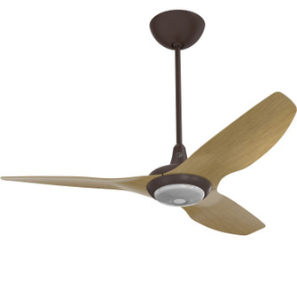 Haiku 52''Ceiling Fan Kit in Oil Rubbed Bronze (466|MK-HK4-042506A471F504G10I20S2)