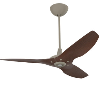 Haiku 52''Ceiling Fan Kit in Satin Nickel (466|MK-HK4-042506A470F654G10I12)