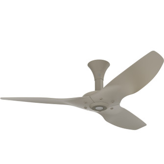 Haiku 52''Ceiling Fan Kit in Satin Nickel (466|MK-HK4-042500A470F470G10)