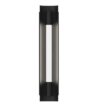 Carson LED Vanity in Midnight Black (454|KWL1081MBK)