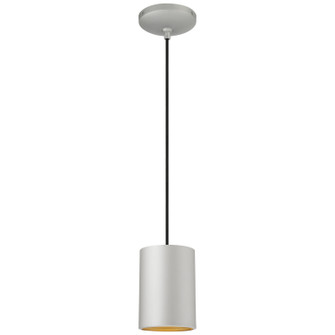 Pilson One Light Pendant in Satin (18|29000-SAT-C) Pilson One Light Pendant in Satin (18|29000-SAT-C)
