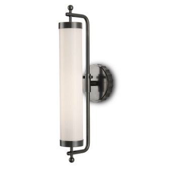 Barry Goralnick One Light Wall Sconce in Oil Rubbed Bronze (142|5800-0022)