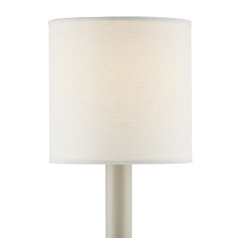 Chandelier Shade in Off-White (142|0900-0023)