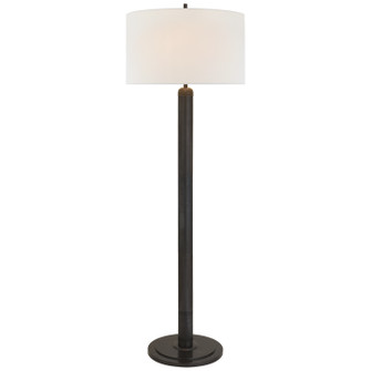 Longacre Two Light Floor Lamp in Bronze (268|TOB 1000BZ-L)