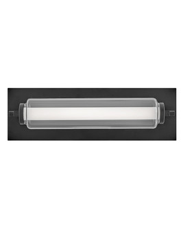 Lucien LED Vanity in Black (13|52020BK) Lucien LED Vanity in Black (13|52020BK)