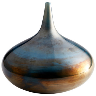 Vase in Iridescent Sunset (208|09648)