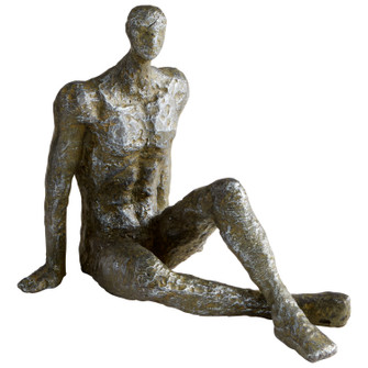 Andreas Sculpture in Rustic (208|06784)