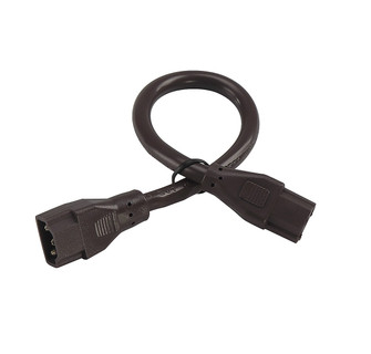 Undercabinet Jumper Cable in Bronze (51|4-UC-JUMP-6-BZ)