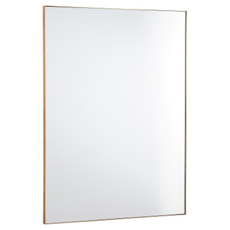 Rectangular Mirrors Mirror in Gold Finished (19|11-3040-21)