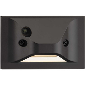 Led Step Lights LED Wall Or Step Light in Antique Bronze (54|P660007-020-30)