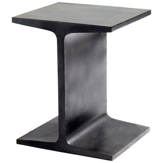 Side Table in Black (208|10946)