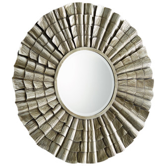 Farley Mirror in Silver (208|07918)