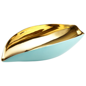 Mavis Bowl in Aqua (208|07435)