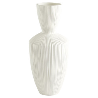 Vase in White (208|11209)