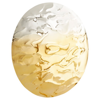 Wall Decor in Silver And Gold (208|11317)