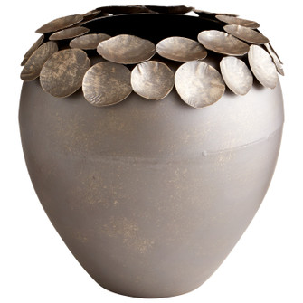 Electrum Container in Bronze (208|06668)